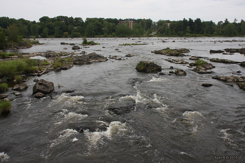 canada river rivière québec qc stfrançois drummondville saintfrançois