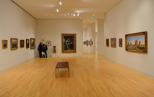 Georgia Museum Of Art