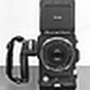 Rolleiflex SLX 6006 6002 6003 Polaroid-Rückteil 