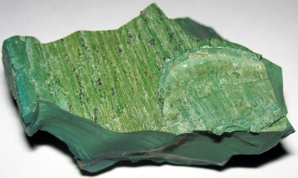 Green Wood