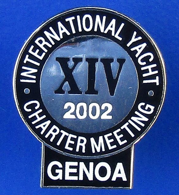 international yacht charter association