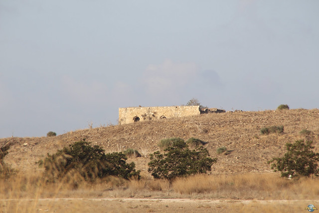 Tel Ashdod