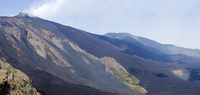 Valley of Etna