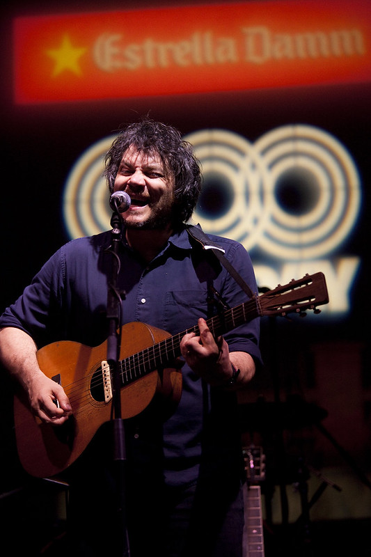 Jeff Tweedy