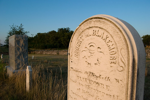 sunset graveyard landscape death cemetary gravestone goldenhour