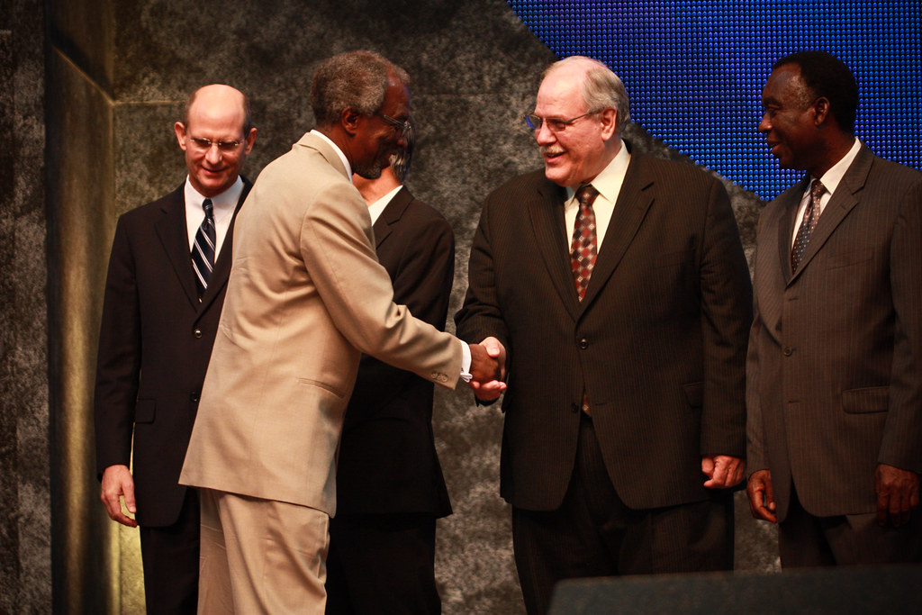 59 Congreso Mundial de la Iglesia Adventista | Programa de C… | Flickr