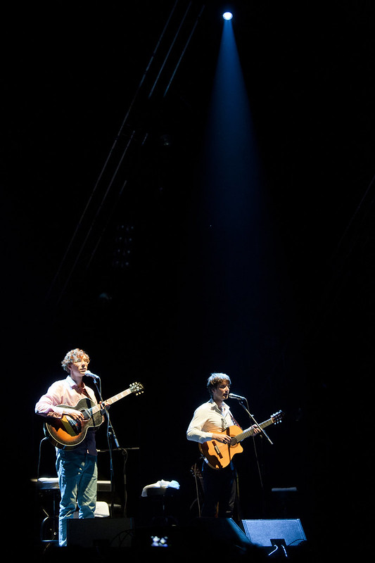 Kings of Convenience