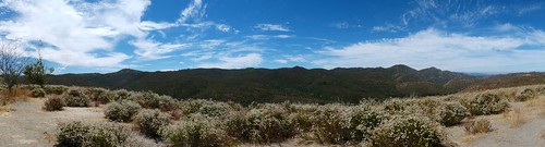 california panorama nature view sandiego hiking viewpoint daytrip i8