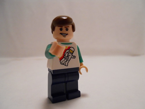 Tagged. | by THEBrickTrooper