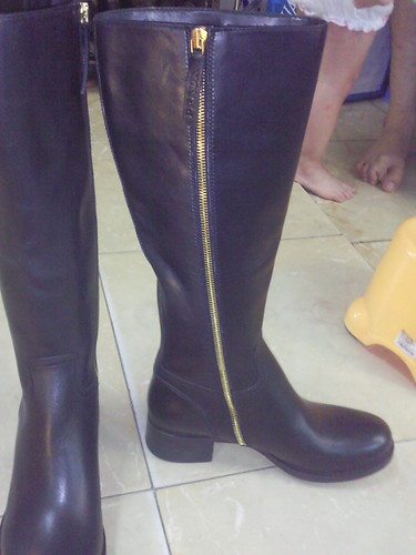 BOOT PRADA | by ChitBong