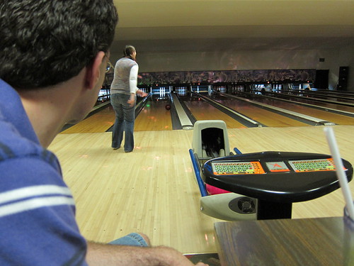Gutterball | The Voyager, St. Clair, MI | Rich Moore | Flickr