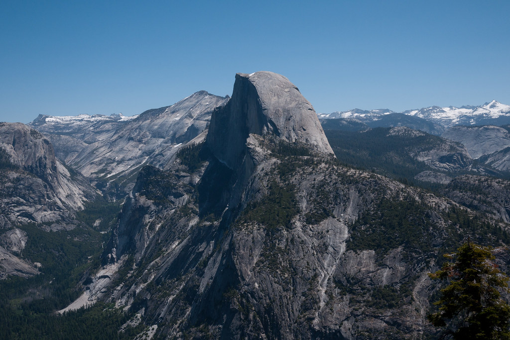 P1020269.jpg | Half Dome from Glacier Point, Yosemite | Sarah Beers ...