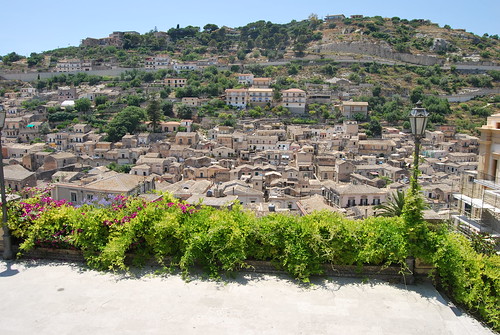 italy landscape town nikon italia pueblo paisaje views sicily vistas sicilia modica d60 poble modicabassa