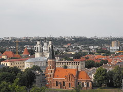 Vytautas the Great Church, Kaunas