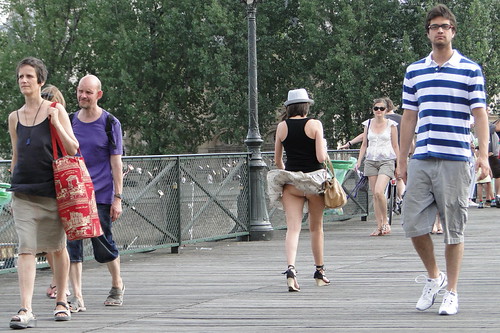 Pont des Arts | by Photos_de_Paris