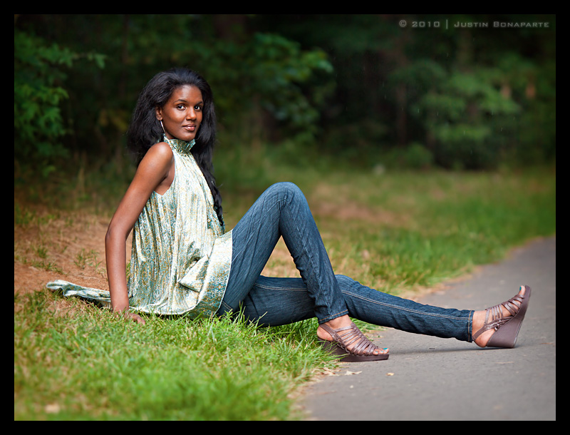 Che'lise - 07/11/2010 | Flickr