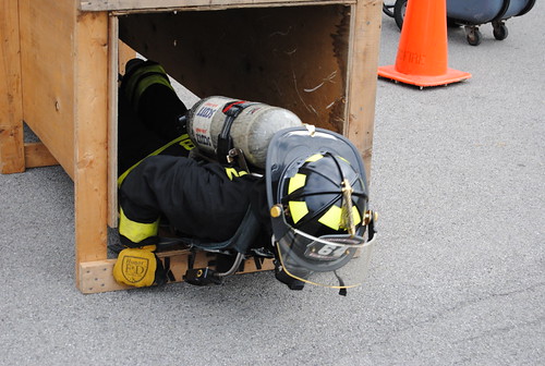 Boot Camp 143 | by Erie County ESU