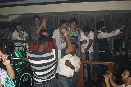 Tuborg Fun Starter Night For Sitel @ Urban Cafe-Event Managed By Thyme | by thymeeventsjuly