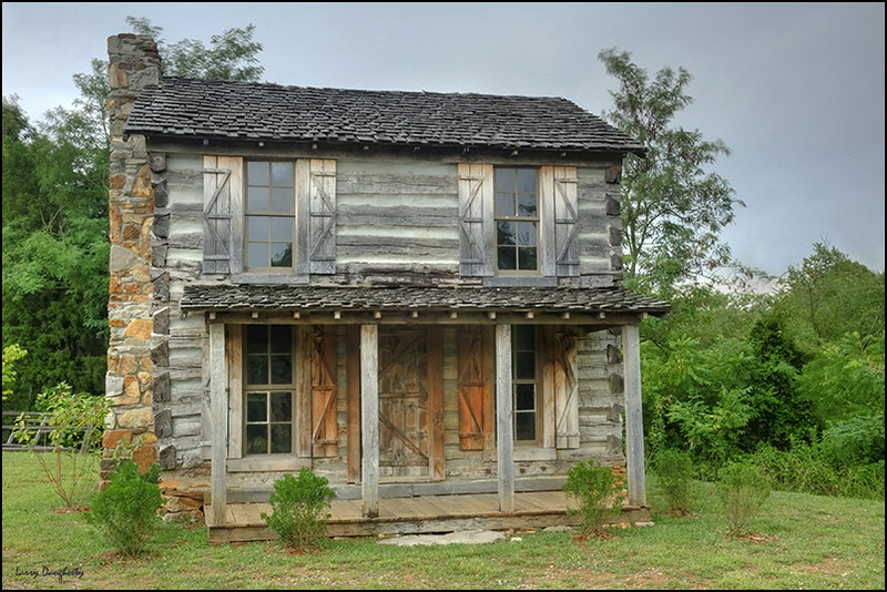 I think I found the first home of the Beverly Hillbillies!!! by Larry Daugherty (slow for awhile)