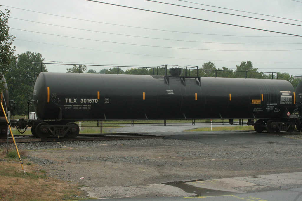 TILX TM 301570 Bethlehem, PA 12 Aug 2010 D-7391 | Dick Leonhardt | Flickr