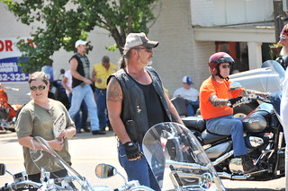 Sturgis Mississippi Motorcycle Rally | Jimmy Smith | Flickr