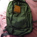TravelLite Backpack