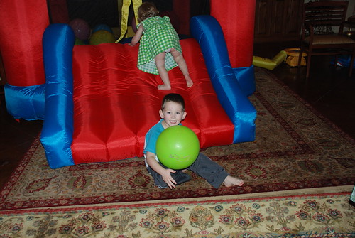 mason 2 birthday 081 | by Nomig