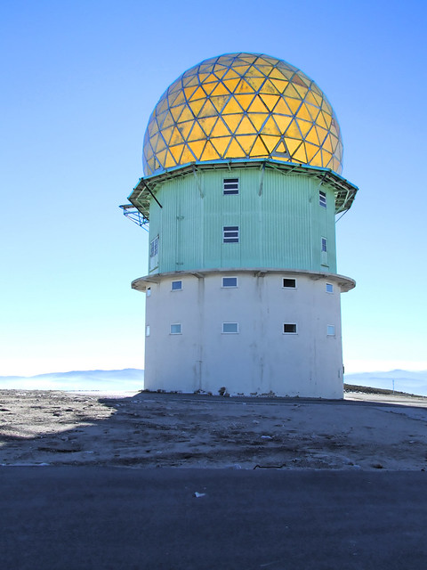 Observatório Serra Estrela