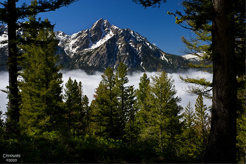 Sawtooth National Forest - Knowles Gallery