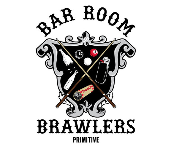 Primitive - Barroom Brawlers