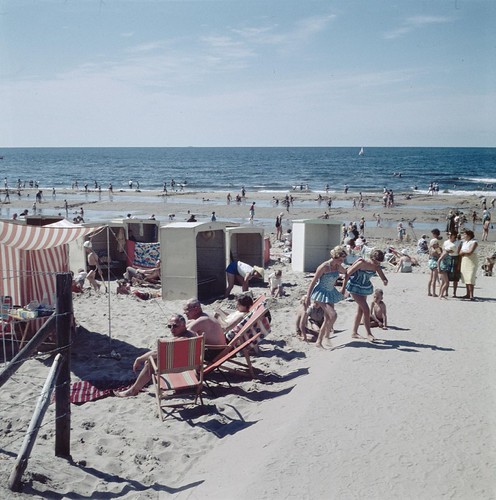 Strand Beach