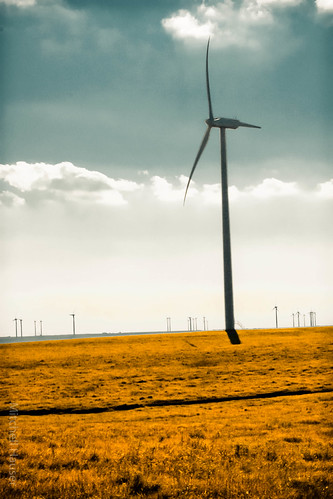 wind mill | by mitchellBH