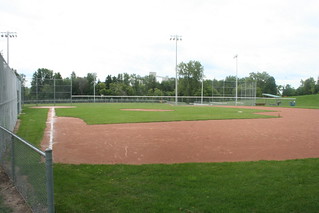 Third Field, Canadian Baseball Hall of Fame, St. Marys Ontario_2960 | by Bobolink