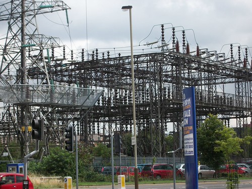 Electrifying ! | by WebBev47 (deleting )