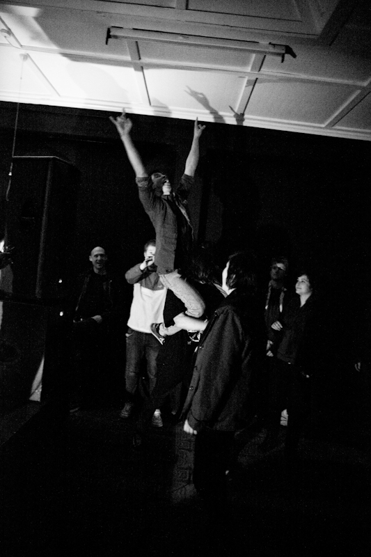 Entrails 14/08/10