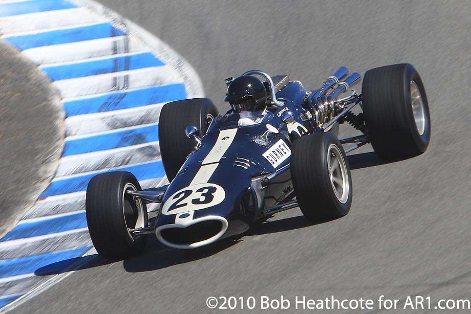 Alisier Ralph Racing All American Racer | Flickr