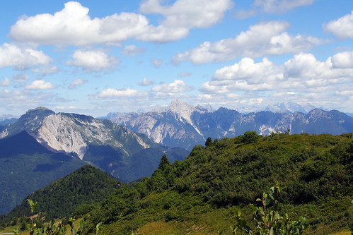 ...dal monte Zoncolan | by Alessandra47 D.G.
