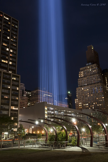 Tribute in Lights 2010