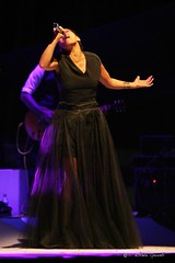 Malika Ayane @ Locus 2010