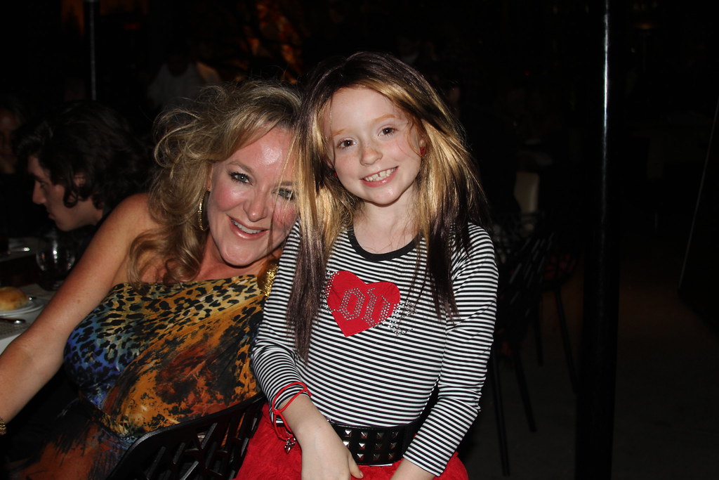 Addison Witt Dyna Mitte and Lacianne Carriere | Addison Witt | Flickr