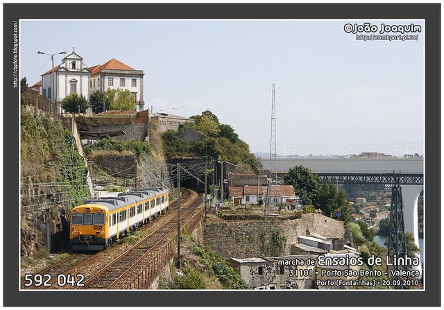 592 042 | Porto | 31101 | 20.09.2010