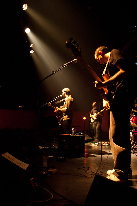 The New Raemon - Sala Apolo