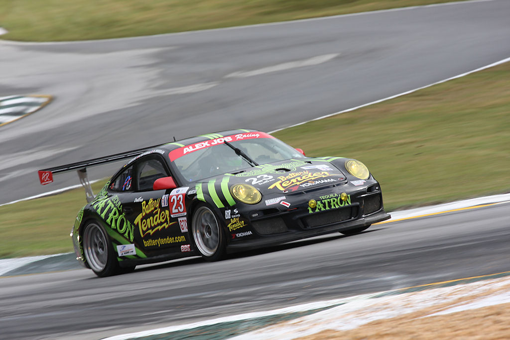 ALMS | Flickr
