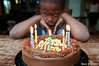 Happy Birthday Miles