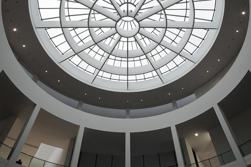 Pinakothek der Moderne | by Katharina Rasp