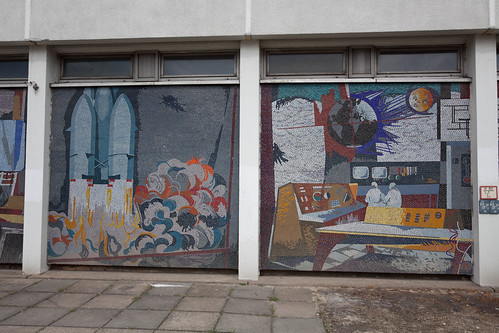 Soviet art - Potsdam | by ian.plumb
