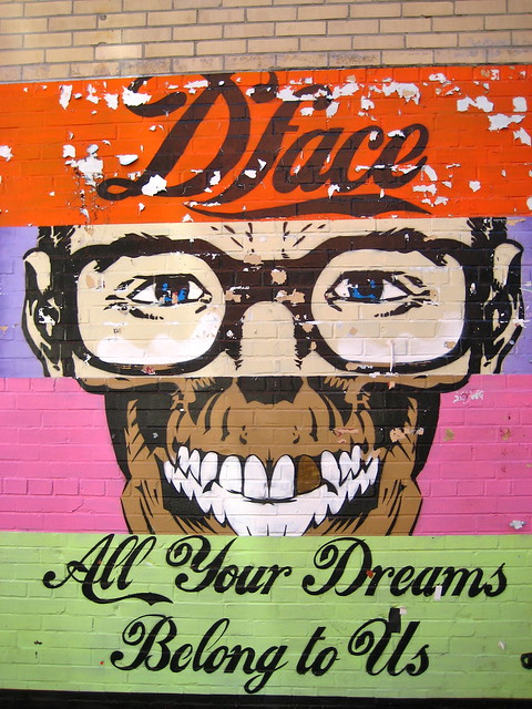 All Your Dreams - NYC