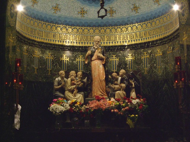 Shrine of St. Jude Thadeus, Chicago, IL