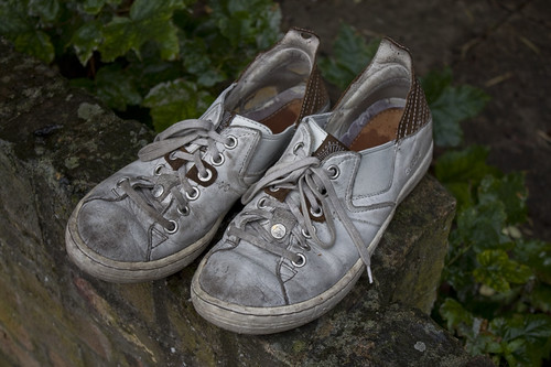 Gratis Shoes | by StuartBannocks