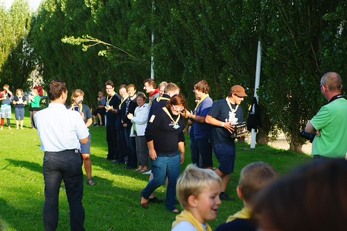scouts 089 | by slock-blyweert